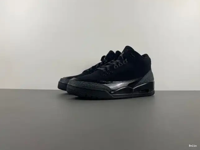 Boostmaster lin 3 CT8532-001 Cat Jordan Black Air 0616